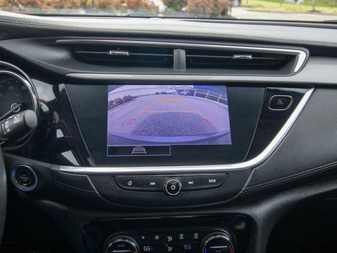 Used 2021 Buick Encore GX Essence w/ Experience Buick Package image 26