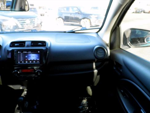 Used 2020 Mitsubishi Mirage G4 ES image 21