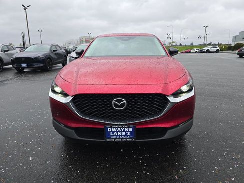 New 2026 MAZDA CX-30 AWD 2.5 S w/ Select Sport Pkg image 2