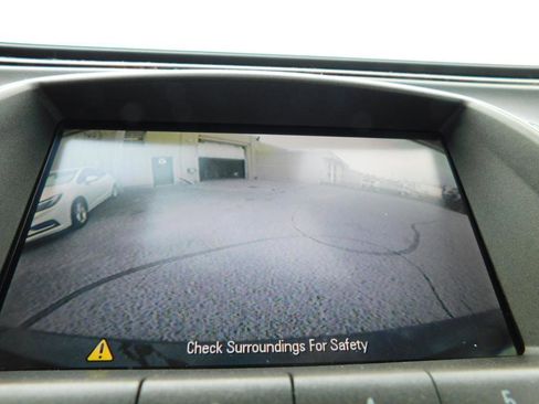 Used 2013 Buick LaCrosse Premium FWD image 15