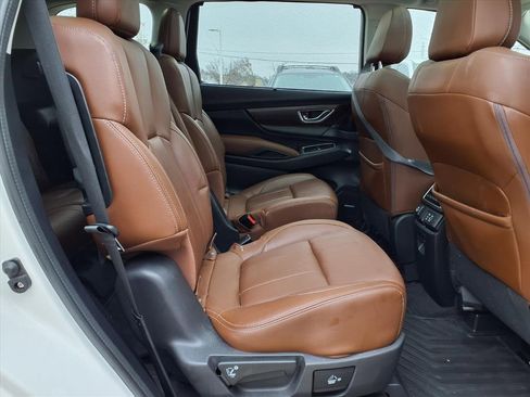 Certified 2023 Subaru Ascent Touring w/ Popular Package #2A image 16