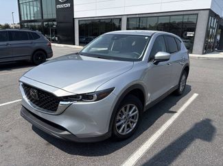Used 2023 MAZDA CX-5 AWD 2.5 S w/ Select Package video 4