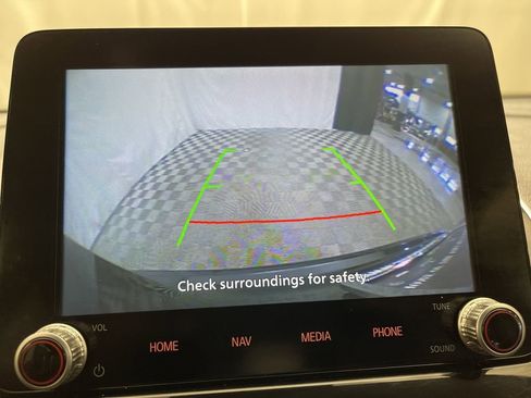 Used 2024 Mitsubishi Eclipse Cross SE image 17