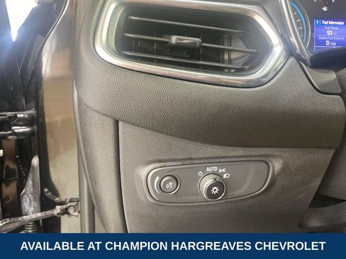 Certified 2022 Chevrolet Equinox LT AWD/4WD image 23