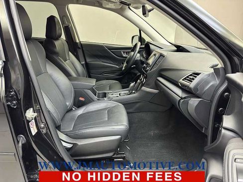 Used 2019 Subaru Forester Limited AWD/4WD image 20