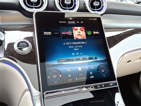 New 2026 Mercedes-Benz GLC 300 4MATIC image 15