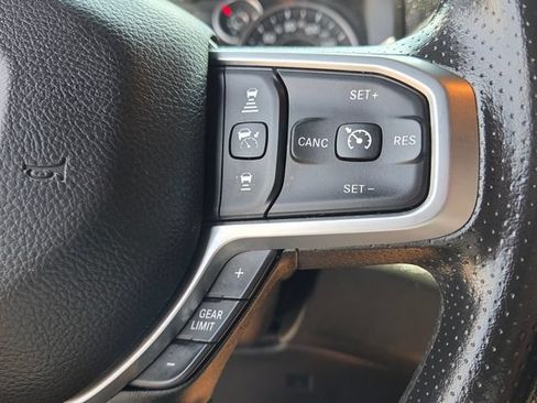 Used 2026 RAM 3500 Tradesman AWD/4WD image 29