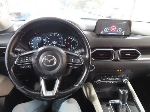 Used 2020 MAZDA CX-5 Grand Touring AWD/4WD image 22