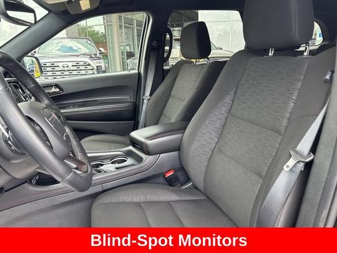 Used 2026 Dodge Durango GT AWD/4WD image 12
