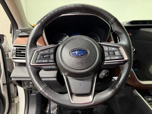 Used 2023 Subaru Outback Touring AWD/4WD image 24
