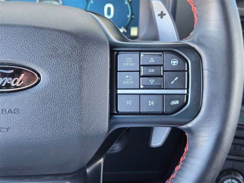 Used 2024 Ford F150 Raptor image 23
