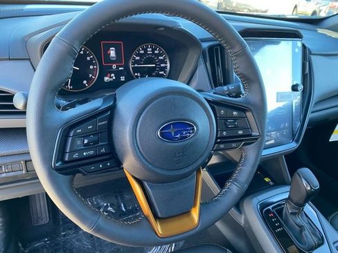 New 2026 Subaru Crosstrek 2.5i Wilderness AWD/4WD image 12