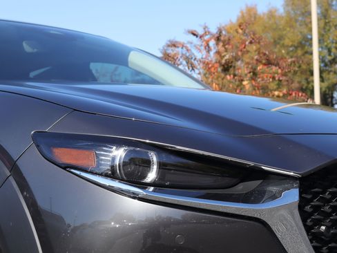 New 2026 MAZDA CX-30 AWD 2.5 S w/ Premium Package image 28