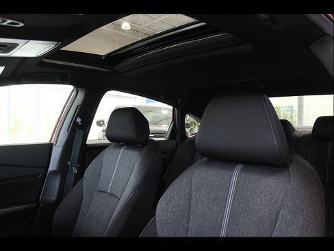 Certified 2026 Honda Accord Sport image 14
