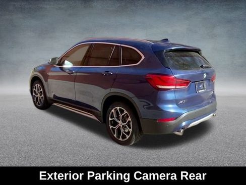 Used 2021 BMW X1 xDrive28i w/ Premium Package image 20