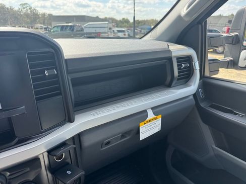 New 2026 Ford F350 XL AWD/4WD image 37