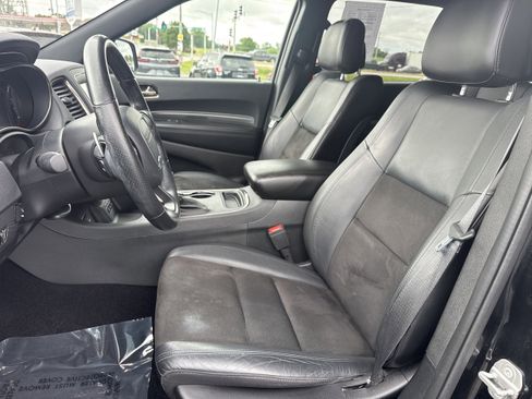 Used 2020 Dodge Durango GT AWD/4WD image 3