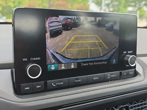 Used 2023 Honda Accord EX image 20