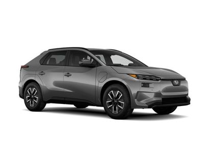 New 2026 Subaru Solterra Premium