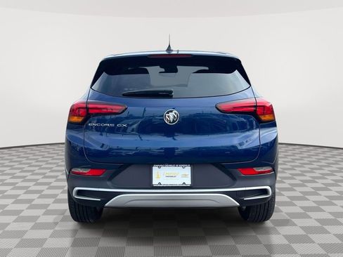Used 2023 Buick Encore GX Preferred w/ Cold Weather Comfort Package image 6