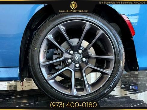 Used 2020 Dodge Charger R/T w/ Daytona Edition Group image 29