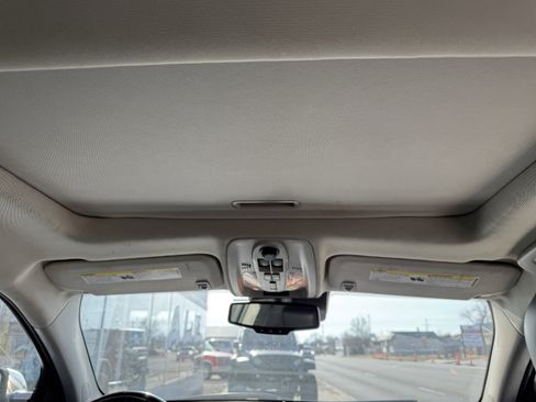 Used 2014 GMC Terrain Denali w/ Cargo Package image 17