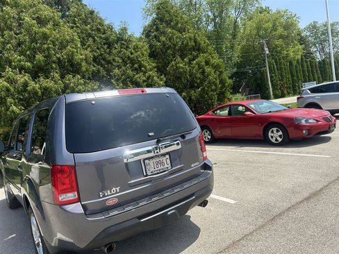 Used 2014 Honda Pilot EX-L image 16