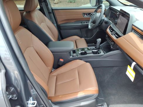 New 2026 Subaru Outback Touring AWD/4WD image 16