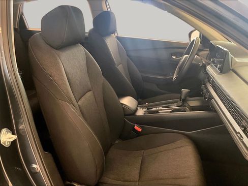 Used 2024 Honda Accord LX image 8
