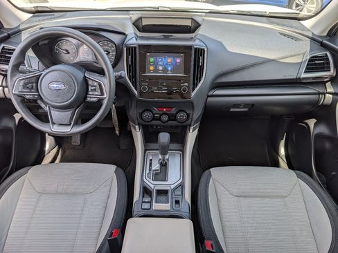 Used 2022 Subaru Forester AWD/4WD image 4