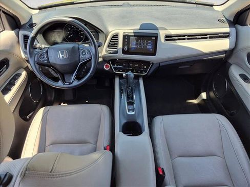 Used 2019 Honda HR-V EX-L image 16