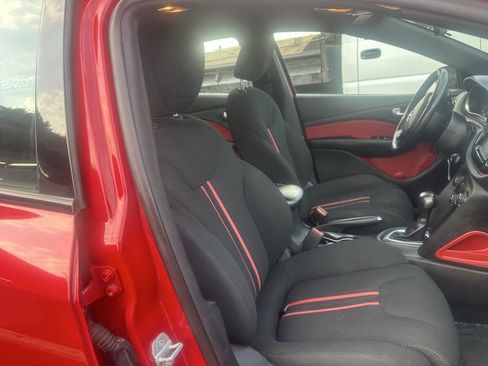 Used 2013 Dodge Dart Rallye FWD image 14