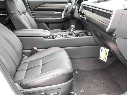 New 2026 MAZDA CX-50 AWD 2.5 S w/ Cargo Package image 46