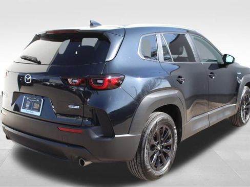 Certified 2025 MAZDA CX-50 2.5 Hybrid w/ Preferred Pkg image 8