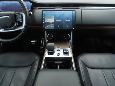 Used 2023 Land Rover Range Rover Long Wheelbase SE image 13