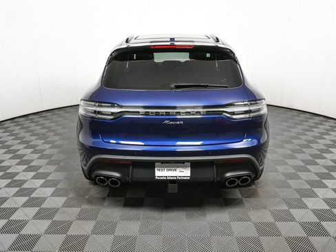 Certified 2026 Porsche Macan image 30