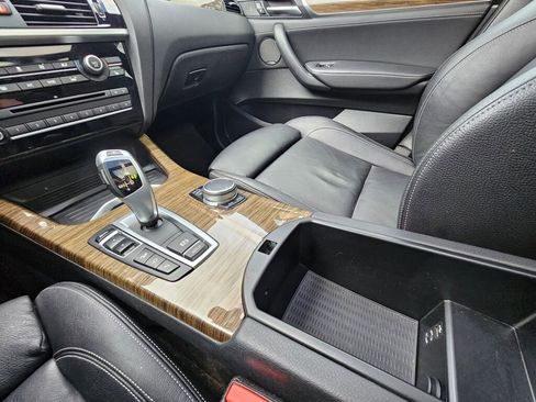 Used 2017 BMW X3 xDrive28i image 34