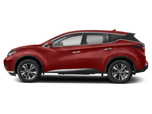 Used 2019 Nissan Murano S w/ Cargo Package FWD image 3