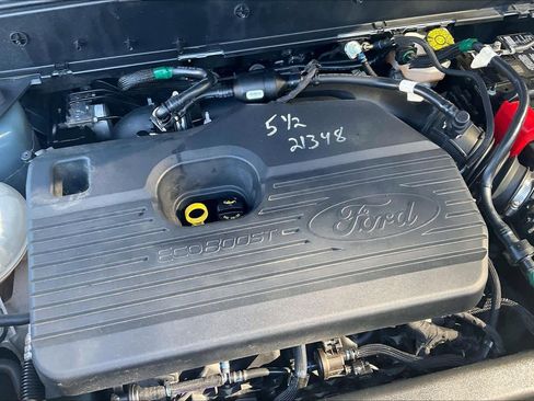 Used 2021 Ford Bronco Sport Badlands AWD/4WD image 29
