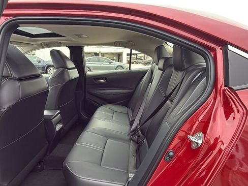 Certified 2026 Toyota Corolla XLE FWD image 18