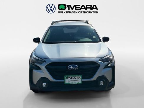 Used 2023 Subaru Outback Premium AWD/4WD image 8