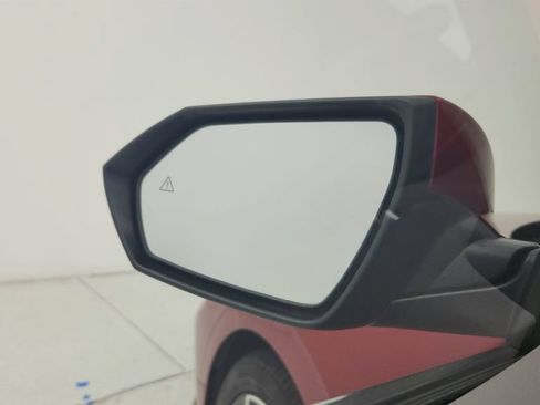 Used 2025 Hyundai Elantra SEL FWD image 16