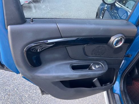 Used 2018 MINI Cooper Countryman ALL4 AWD/4WD image 19