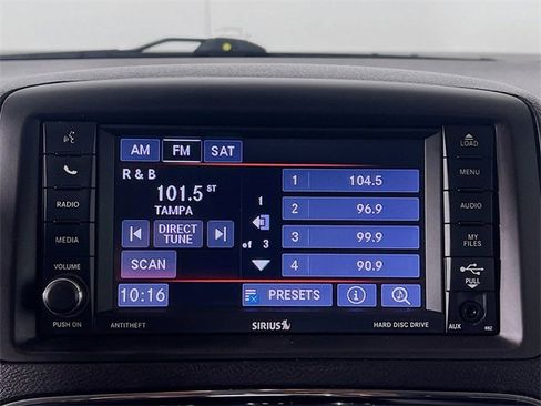 Used 2019 Dodge Grand Caravan SE w/ UConnect Hands-Free Group image 20