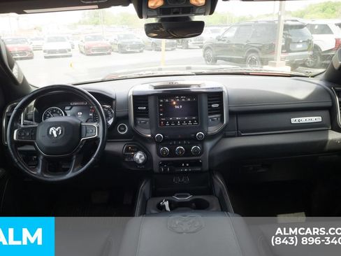 Used 2020 RAM 1500 Rebel w/ Level 1 Equipment Group AWD/4WD image 20