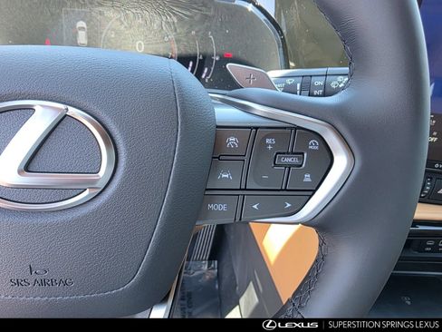 New 2026 Lexus NX 350 AWD w/ Premium Package image 22