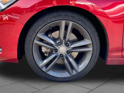 Used 2024 Acura Integra A-Spec FWD image 11