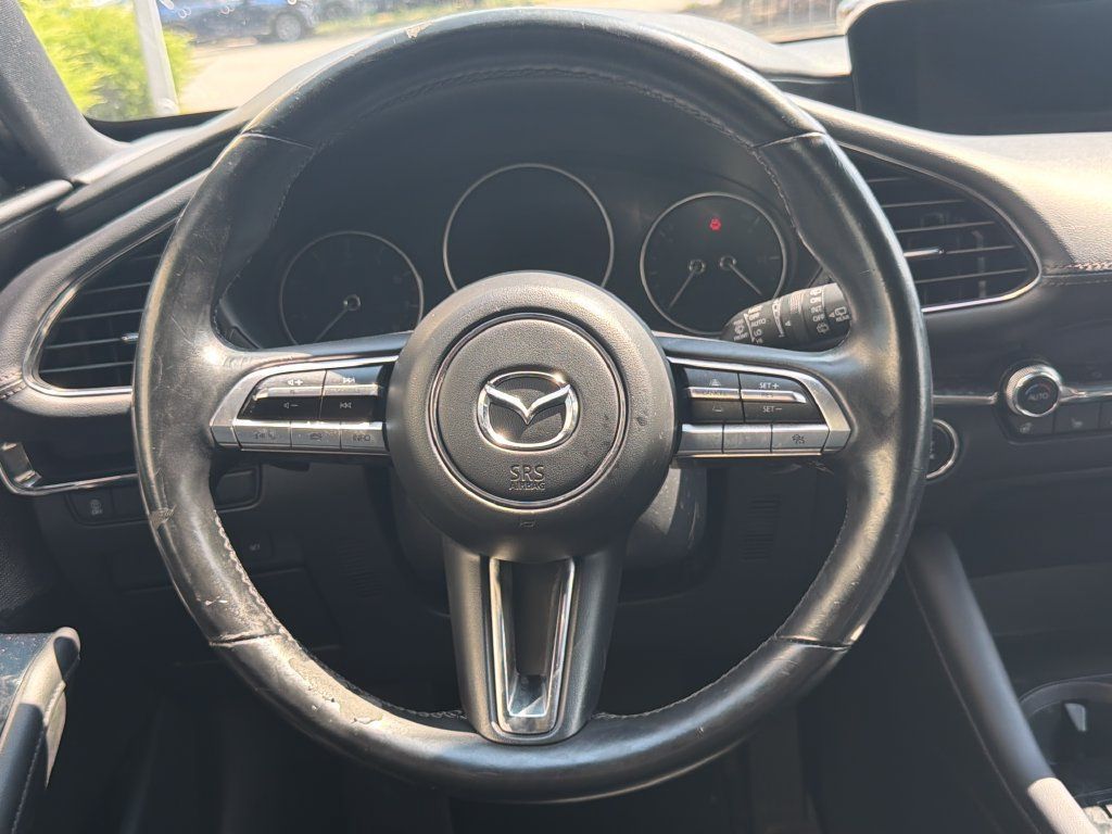 Used 2022 MAZDA MAZDA3 s AWD/4WD image 28