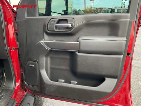 Used 2022 GMC Sierra 2500 AT4 w/ AT4 Premium Plus Package image 32