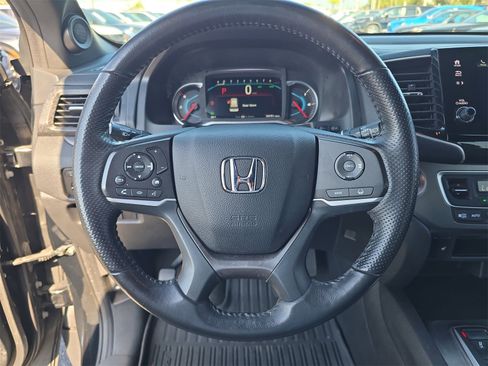 Used 2019 Honda Passport EX-L image 24